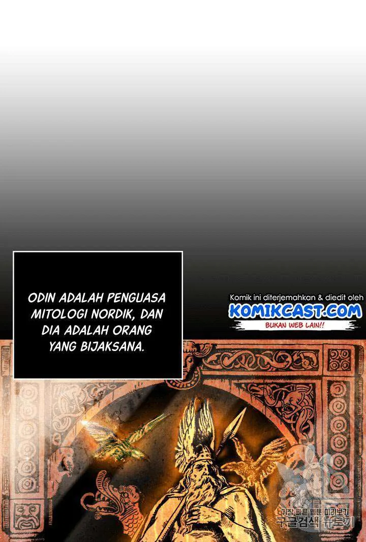 Halaman 100 — Tomb Raider King Chapter 88