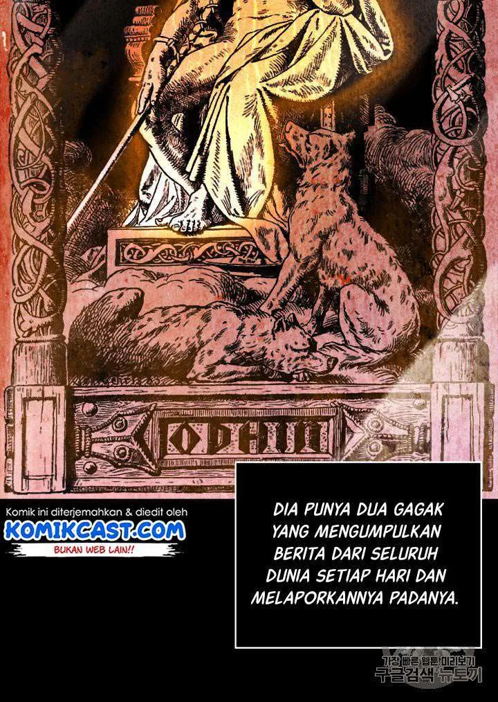 Halaman 101 — Tomb Raider King Chapter 88