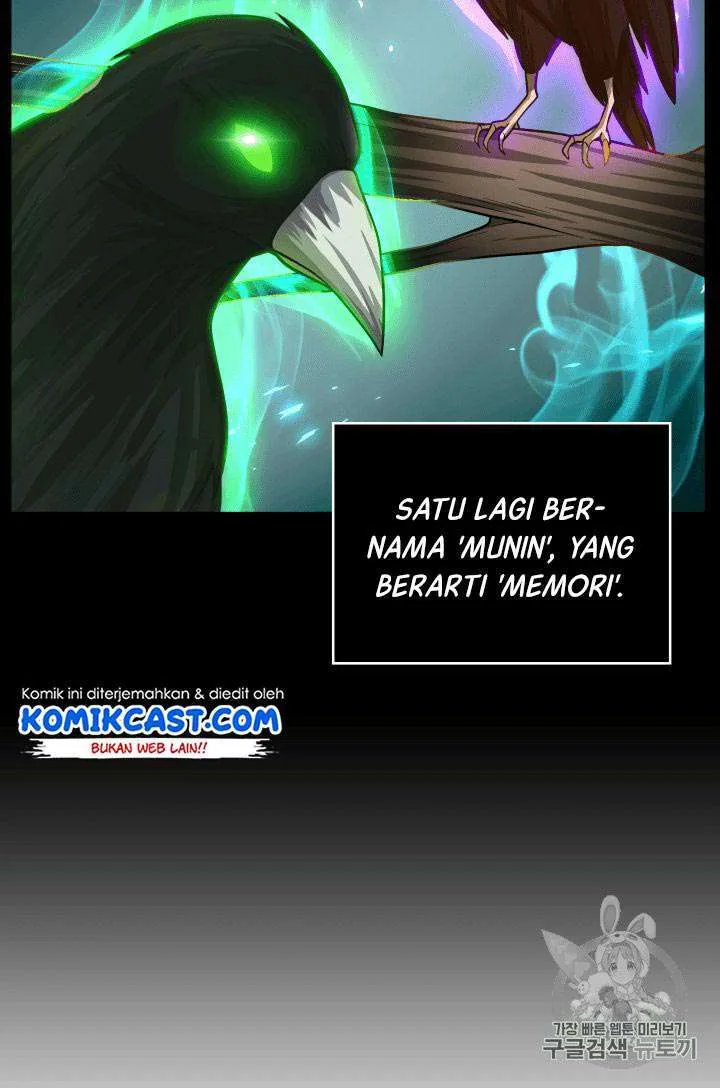 Halaman 103 — Tomb Raider King Chapter 88