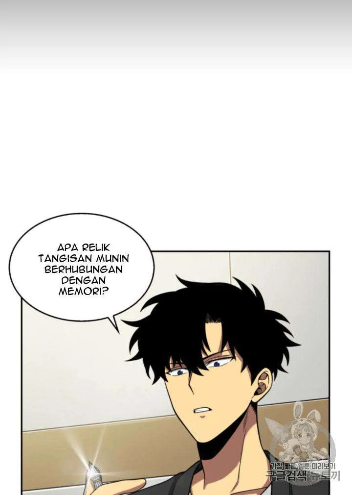 Halaman 104 — Tomb Raider King Chapter 88