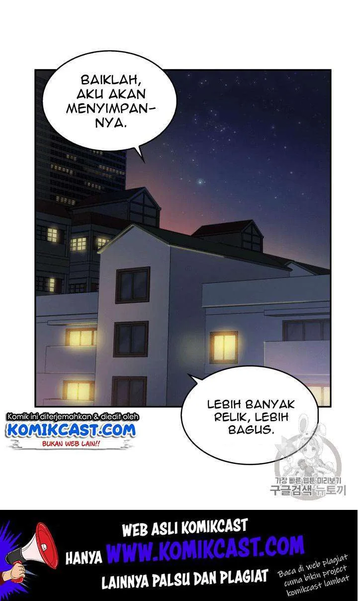 Halaman 107 — Tomb Raider King Chapter 88