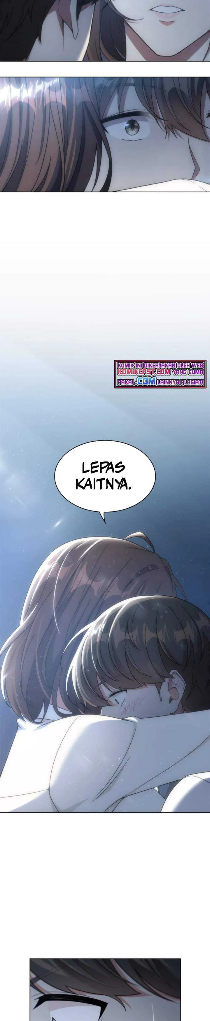 Halaman 4 — The Nuna at Our Office Chapter 30
