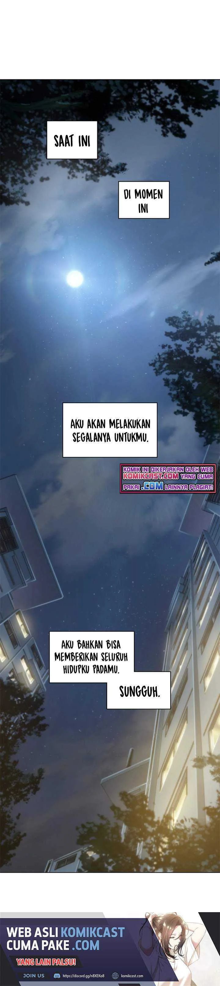 Halaman 9 — The Nuna at Our Office Chapter 30