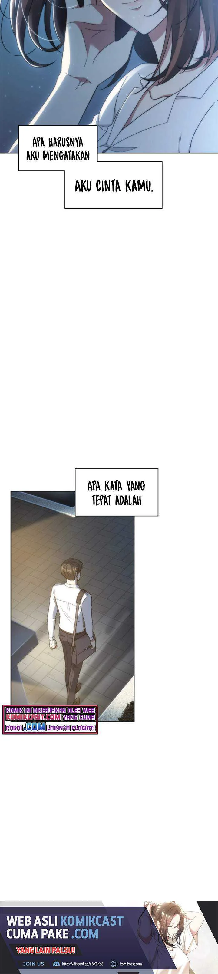 Halaman 14 — The Nuna at Our Office Chapter 30
