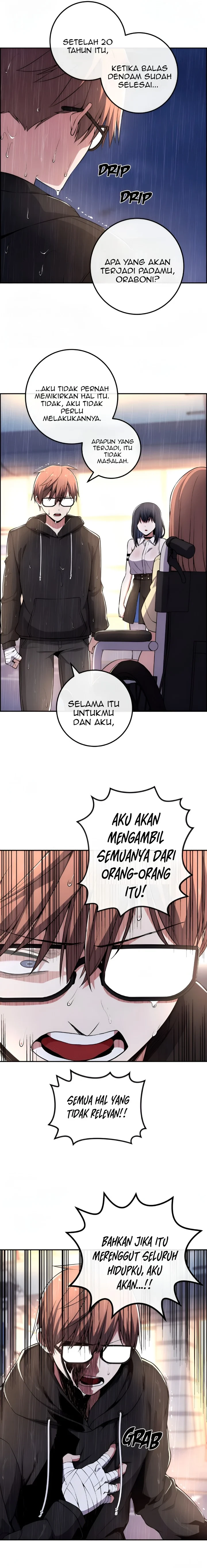 Halaman 6 — Webtoon Character Na Kang Lim Chapter 141