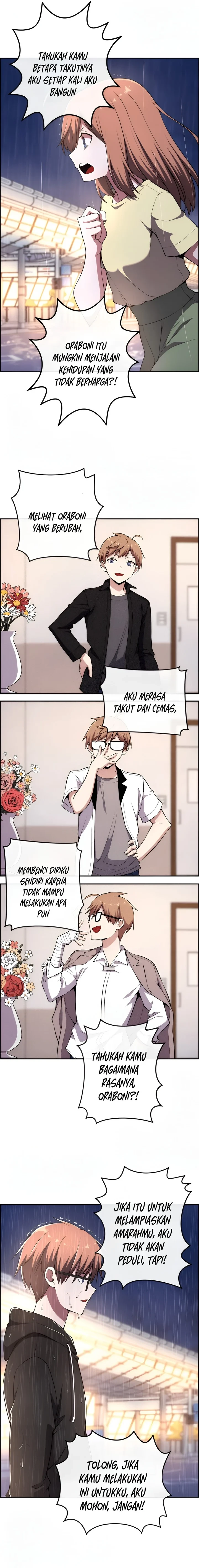 Halaman 8 — Webtoon Character Na Kang Lim Chapter 141