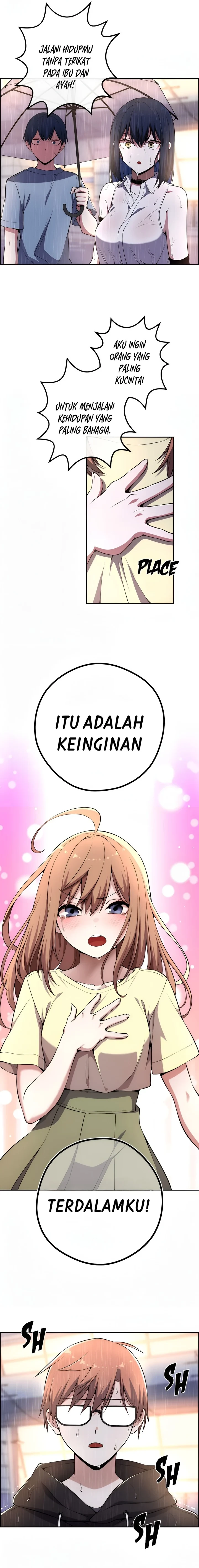 Halaman 9 — Webtoon Character Na Kang Lim Chapter 141