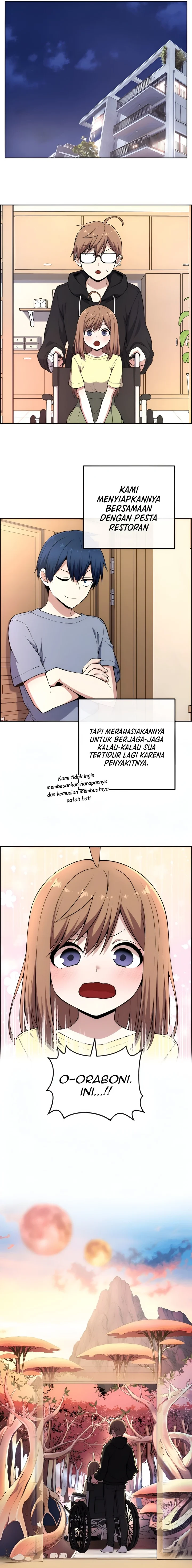 Halaman 14 — Webtoon Character Na Kang Lim Chapter 141