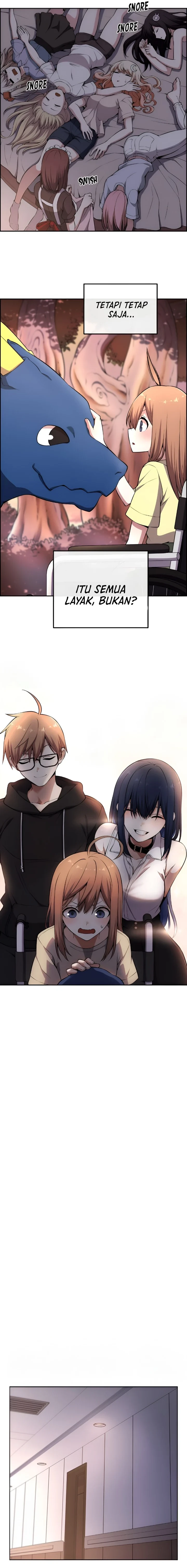 Halaman 17 — Webtoon Character Na Kang Lim Chapter 141