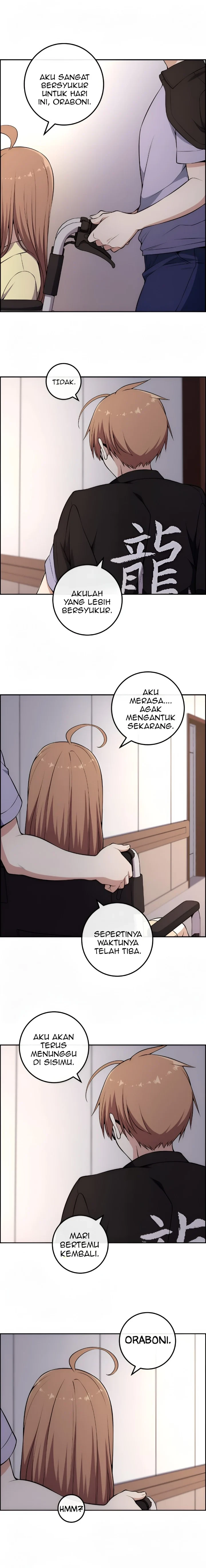 Halaman 18 — Webtoon Character Na Kang Lim Chapter 141