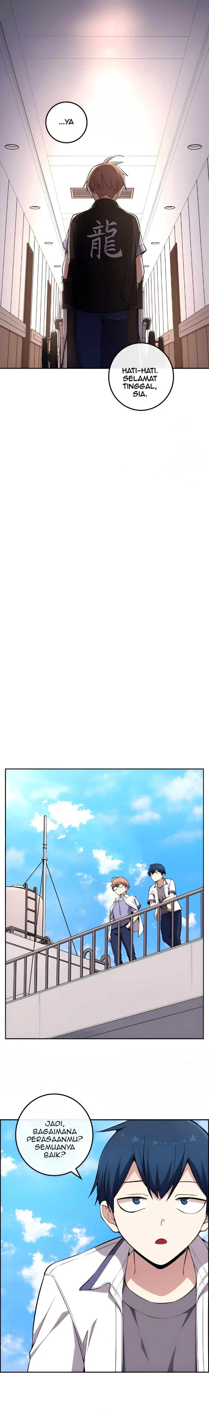 Halaman 20 — Webtoon Character Na Kang Lim Chapter 141