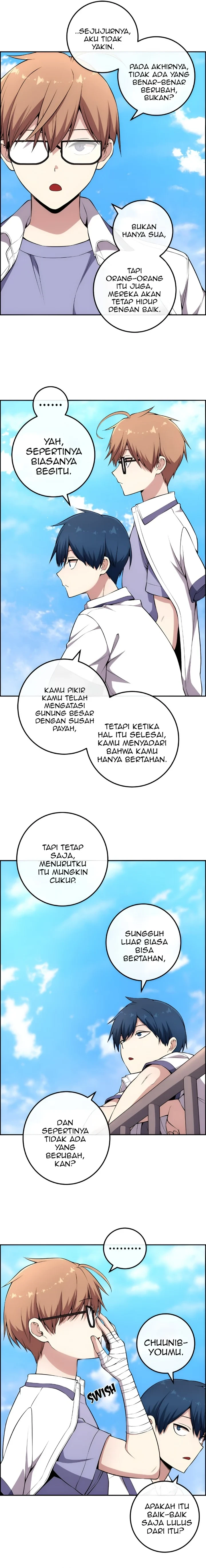 Halaman 21 — Webtoon Character Na Kang Lim Chapter 141