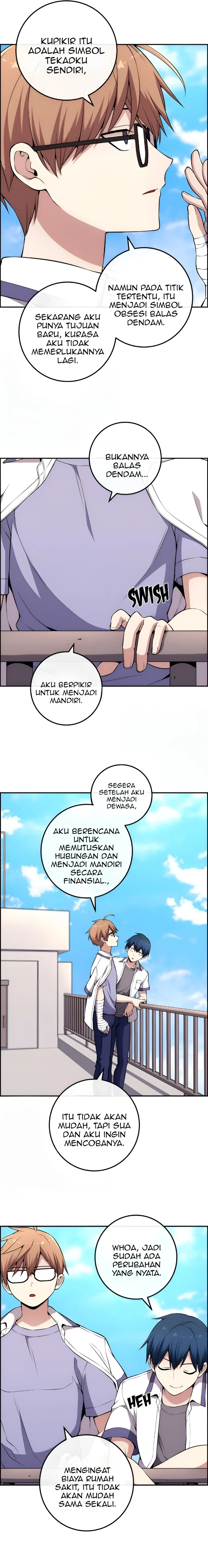 Halaman 22 — Webtoon Character Na Kang Lim Chapter 141