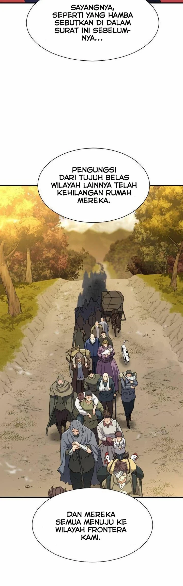 Halaman 4 — The Greatest Estate Developer Chapter 61