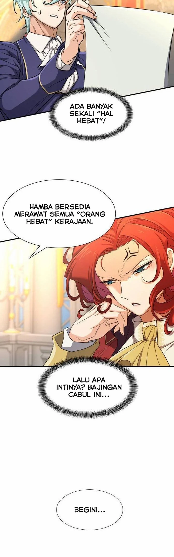 Halaman 6 — The Greatest Estate Developer Chapter 61