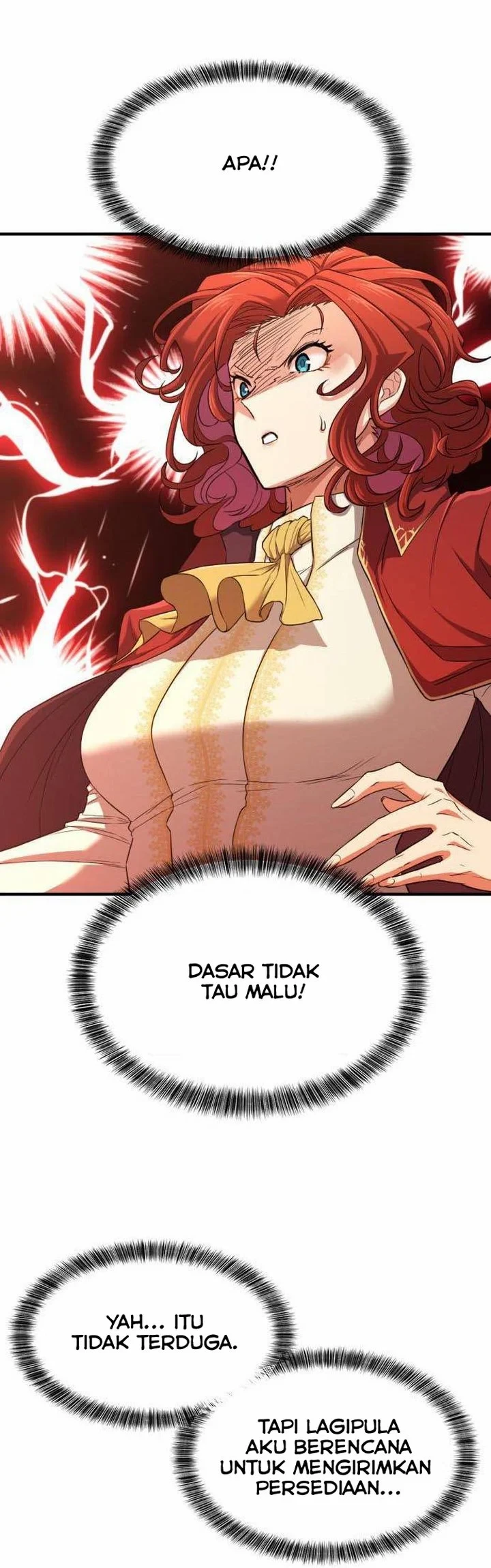 Halaman 8 — The Greatest Estate Developer Chapter 61