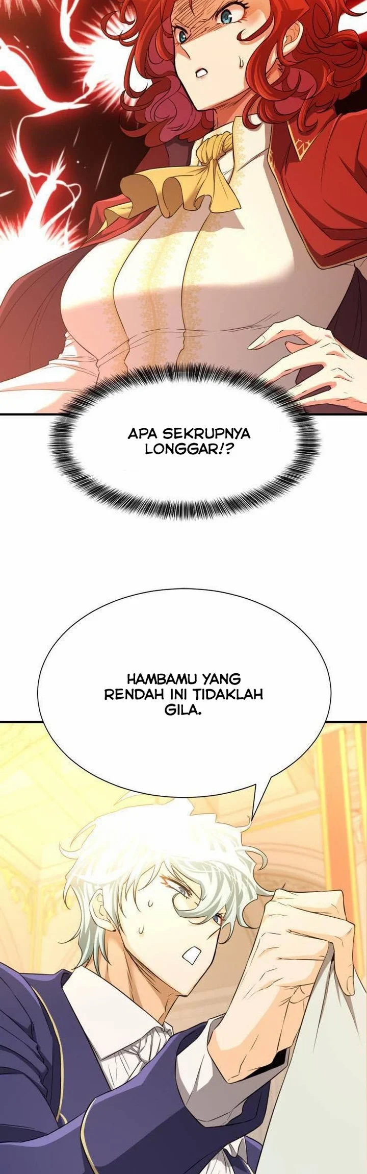 Halaman 10 — The Greatest Estate Developer Chapter 61
