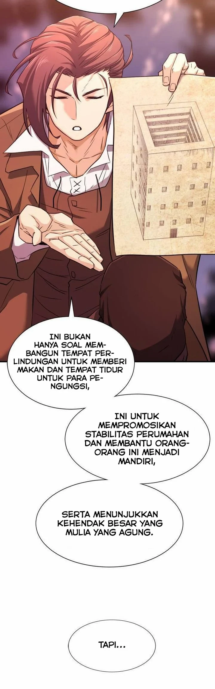 Halaman 12 — The Greatest Estate Developer Chapter 61