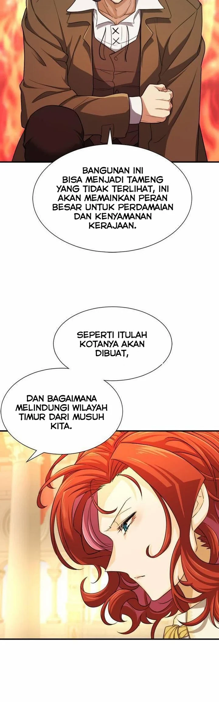Halaman 18 — The Greatest Estate Developer Chapter 61