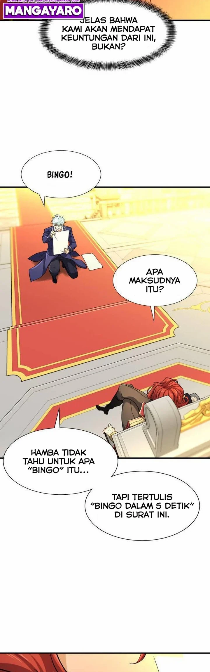 Halaman 22 — The Greatest Estate Developer Chapter 61
