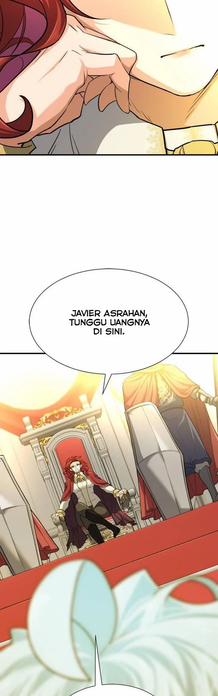 Halaman 23 — The Greatest Estate Developer Chapter 61