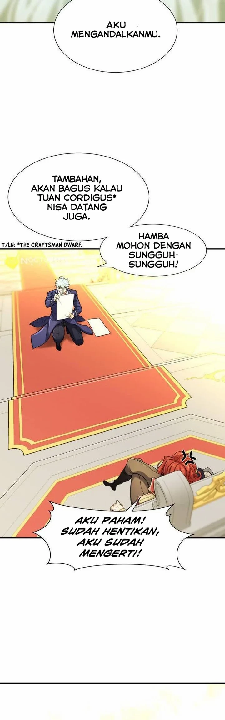 Halaman 24 — The Greatest Estate Developer Chapter 61