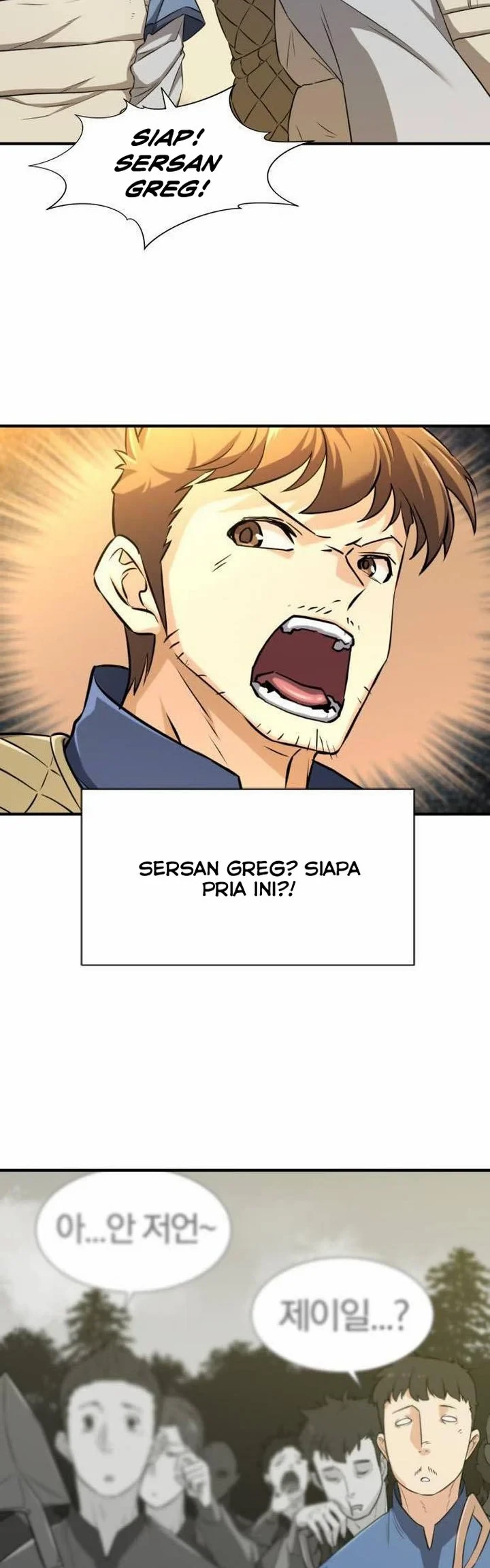 Halaman 27 — The Greatest Estate Developer Chapter 61