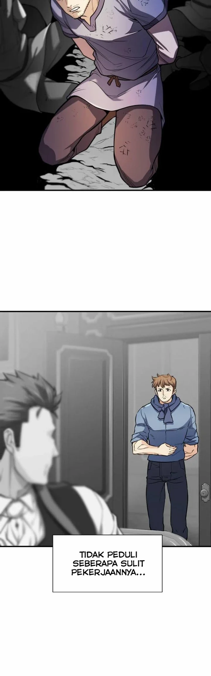 Halaman 29 — The Greatest Estate Developer Chapter 61