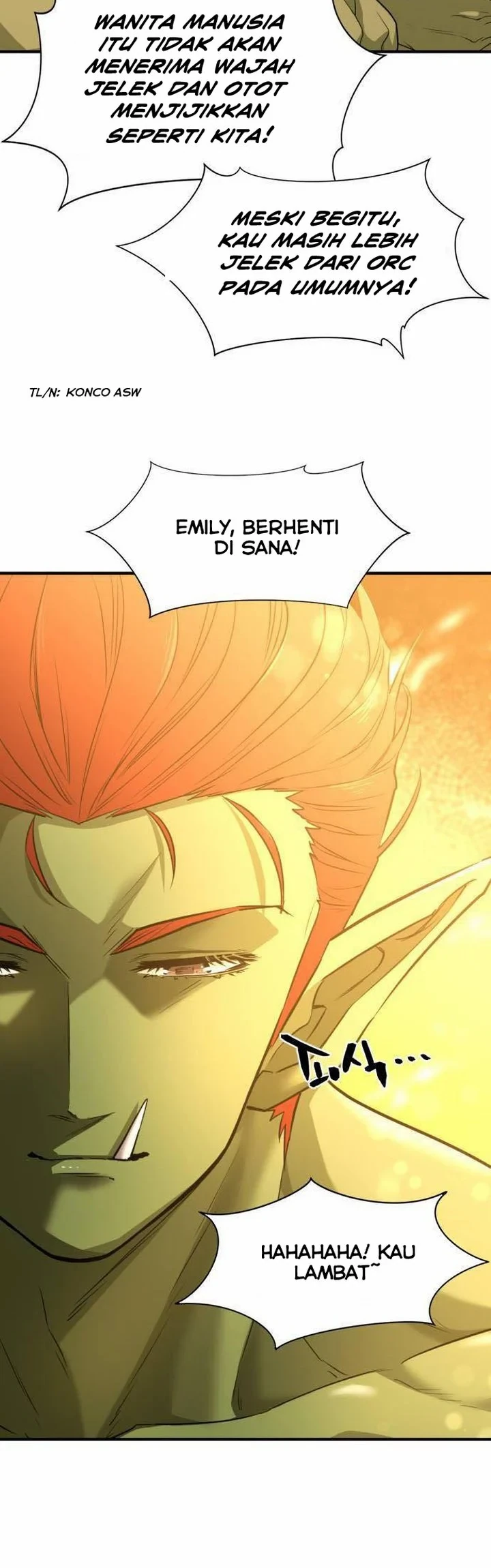 Halaman 37 — The Greatest Estate Developer Chapter 61