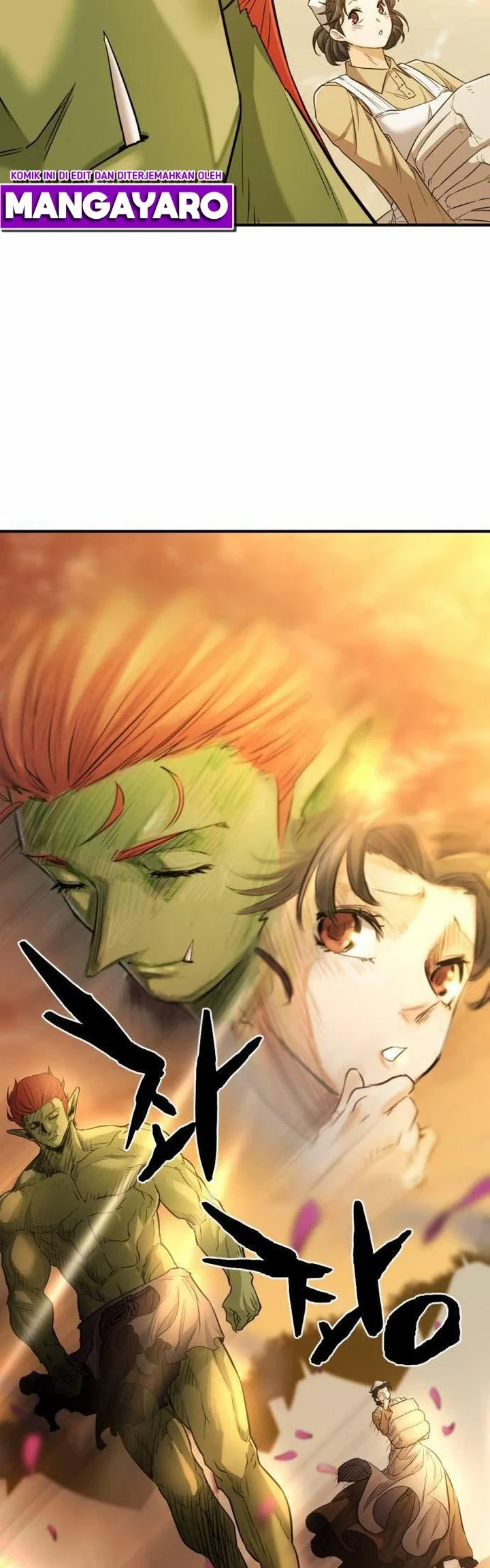 Halaman 40 — The Greatest Estate Developer Chapter 61