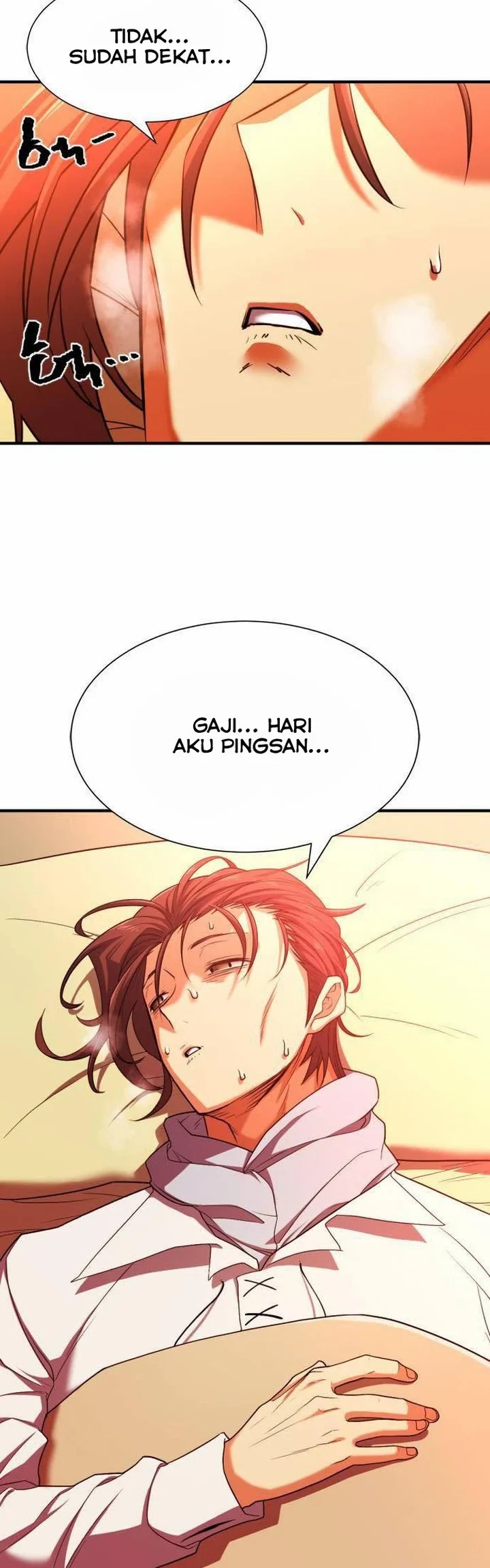 Halaman 44 — The Greatest Estate Developer Chapter 61