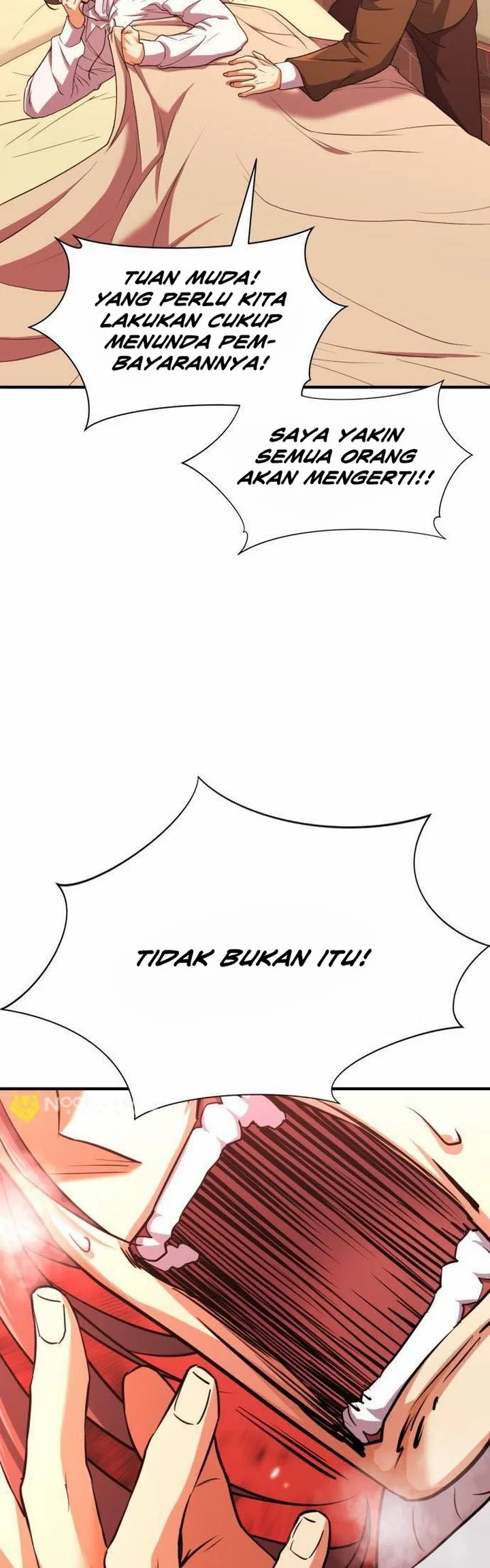 Halaman 47 — The Greatest Estate Developer Chapter 61