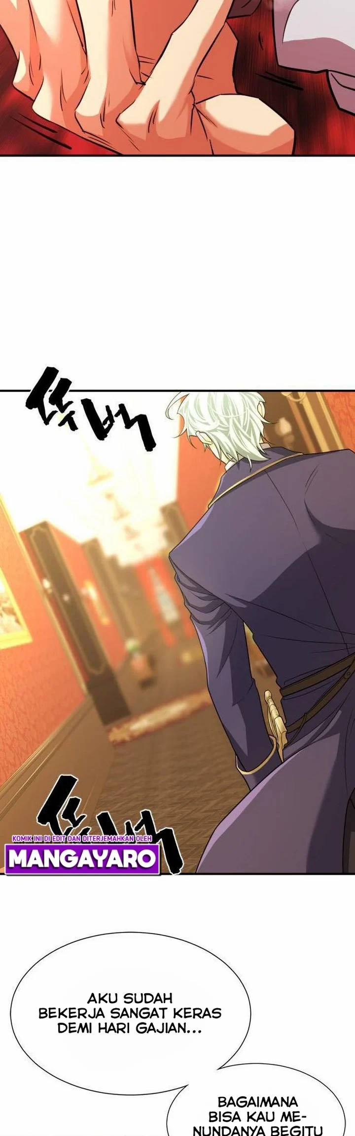 Halaman 48 — The Greatest Estate Developer Chapter 61
