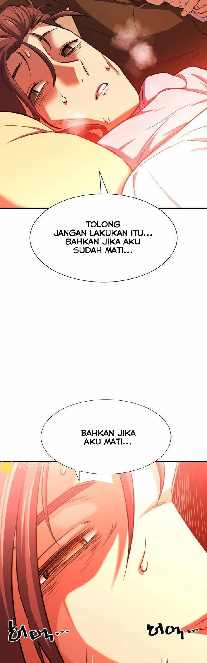 Halaman 50 — The Greatest Estate Developer Chapter 61