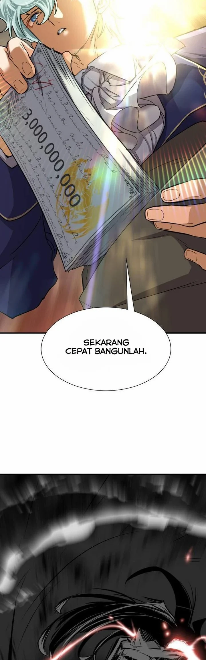 Halaman 55 — The Greatest Estate Developer Chapter 61