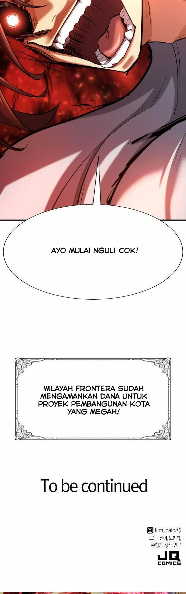 Halaman 59 — The Greatest Estate Developer Chapter 61