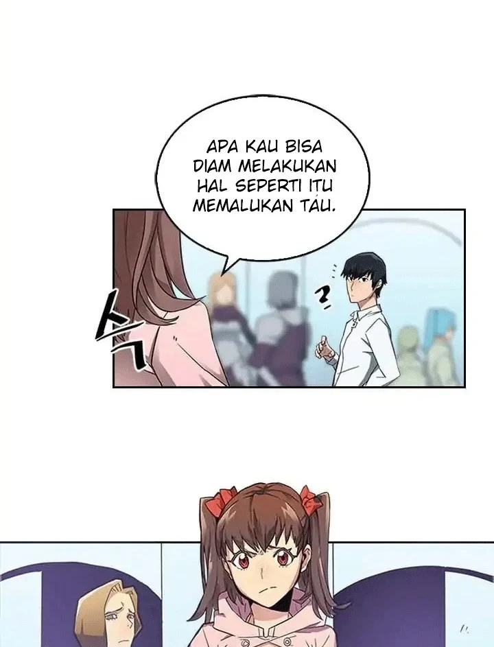 Halaman 6 — A Returner's Magic Should Be Special Chapter 4
