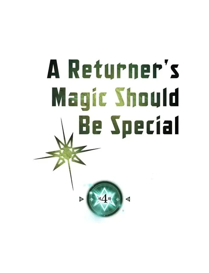 Halaman 9 — A Returner's Magic Should Be Special Chapter 4