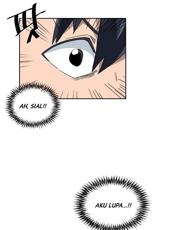 Halaman 13 — A Returner's Magic Should Be Special Chapter 4