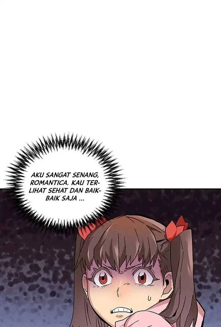 Halaman 17 — A Returner's Magic Should Be Special Chapter 4