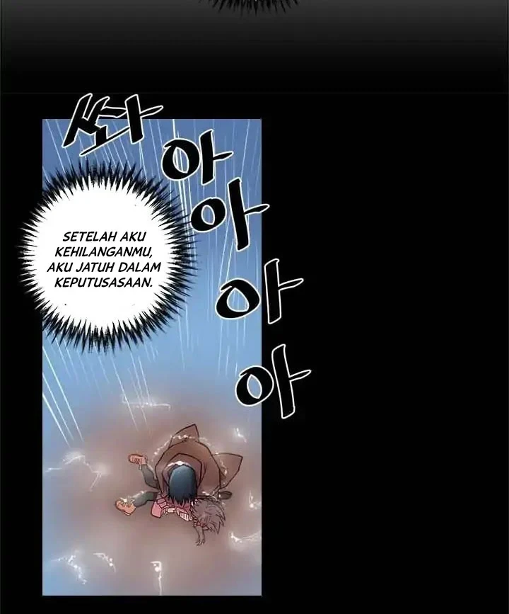 Halaman 19 — A Returner's Magic Should Be Special Chapter 4