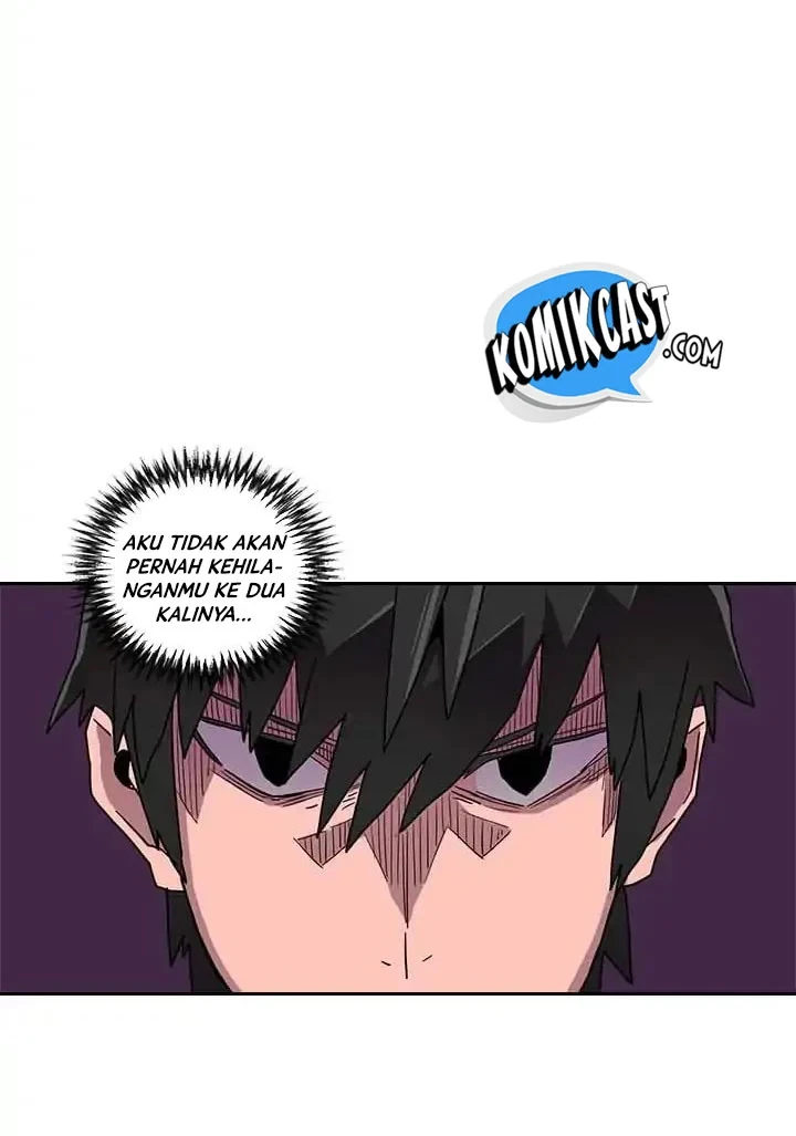 Halaman 24 — A Returner's Magic Should Be Special Chapter 4