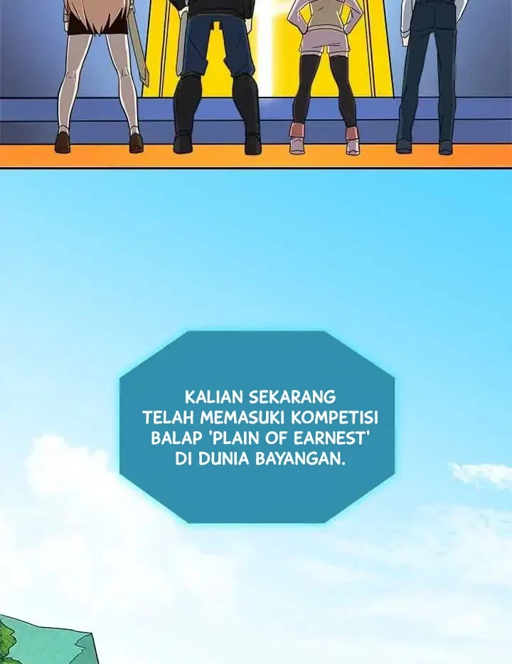 Halaman 35 — A Returner's Magic Should Be Special Chapter 4