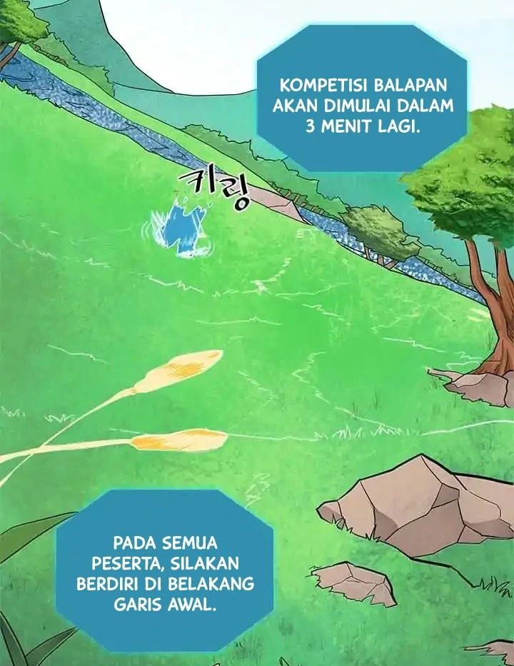 Halaman 36 — A Returner's Magic Should Be Special Chapter 4