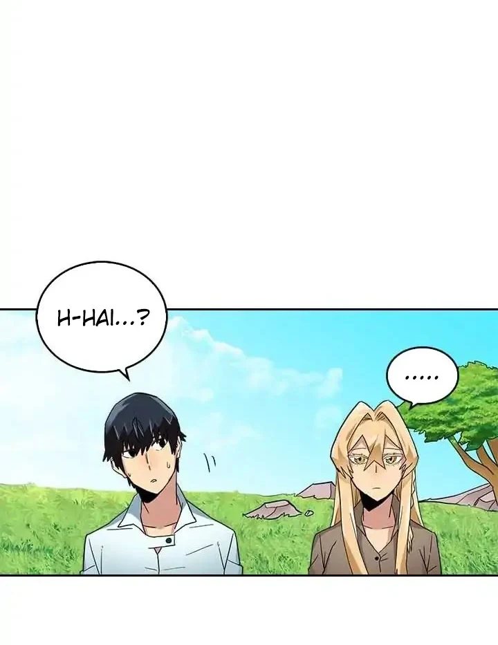 Halaman 39 — A Returner's Magic Should Be Special Chapter 4