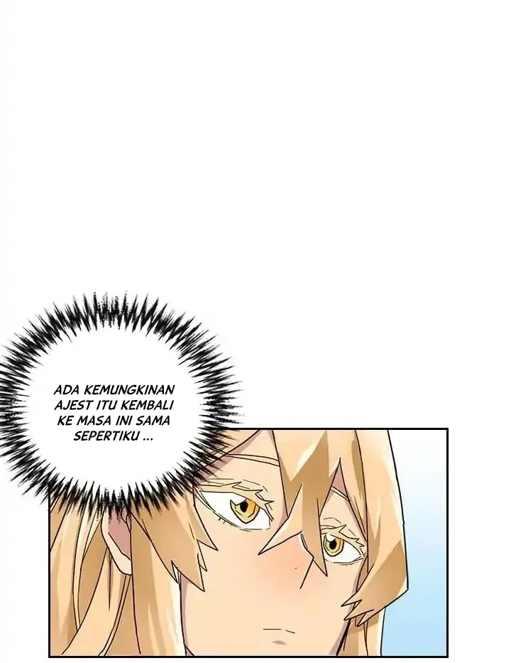 Halaman 40 — A Returner's Magic Should Be Special Chapter 4