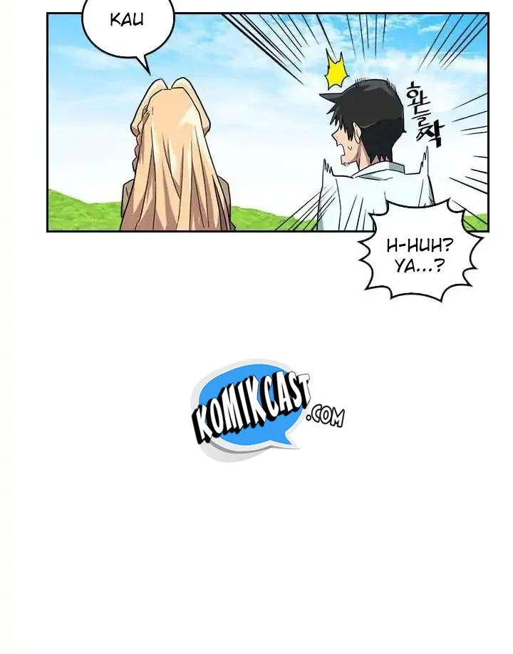 Halaman 42 — A Returner's Magic Should Be Special Chapter 4