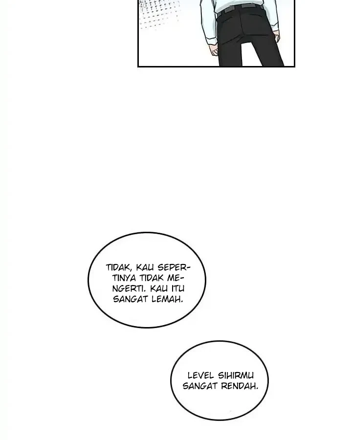 Halaman 44 — A Returner's Magic Should Be Special Chapter 4