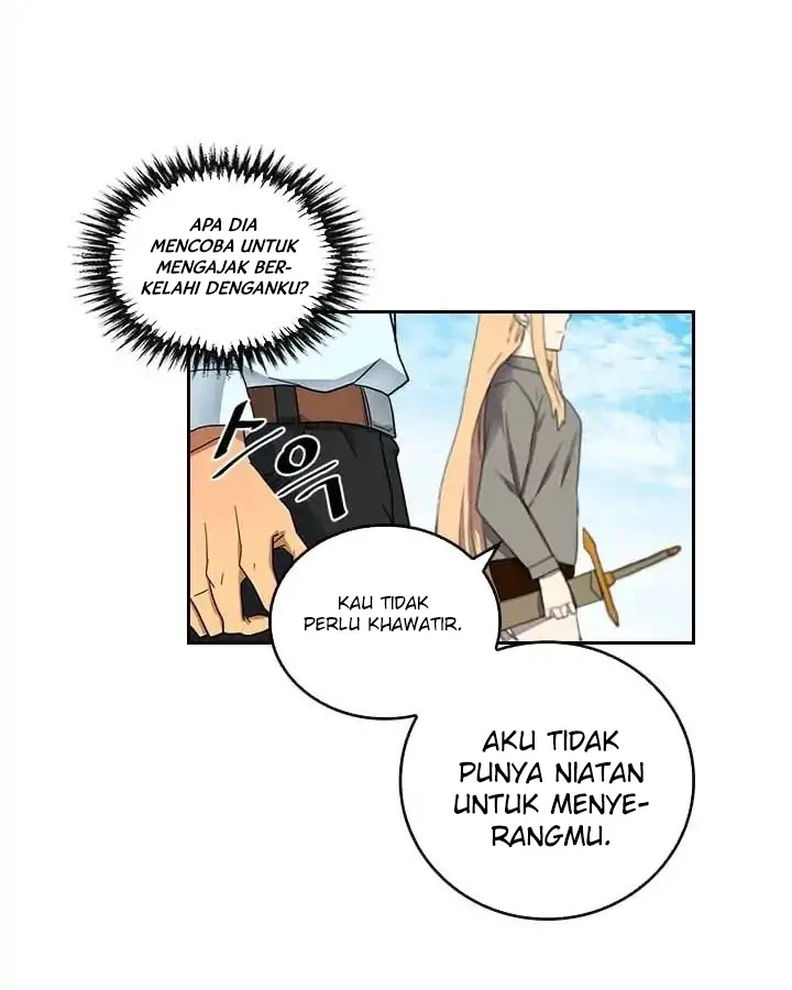 Halaman 46 — A Returner's Magic Should Be Special Chapter 4