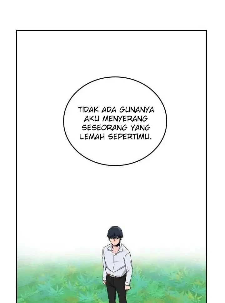 Halaman 50 — A Returner's Magic Should Be Special Chapter 4